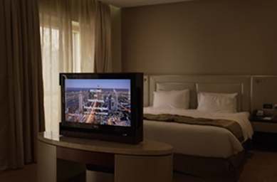 City View Room