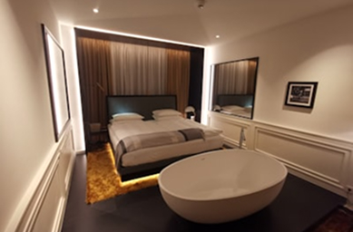 Loft Suite