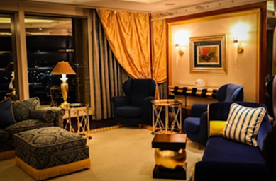 Noir Suite